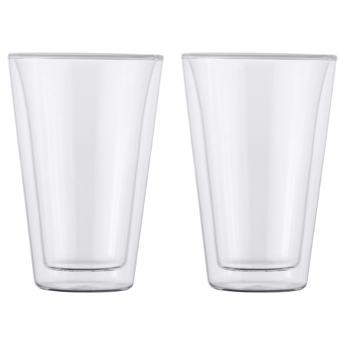 Blend 200ml Conical Cups
