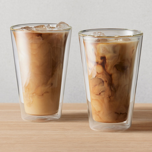 Blend 200ml Conical Cups