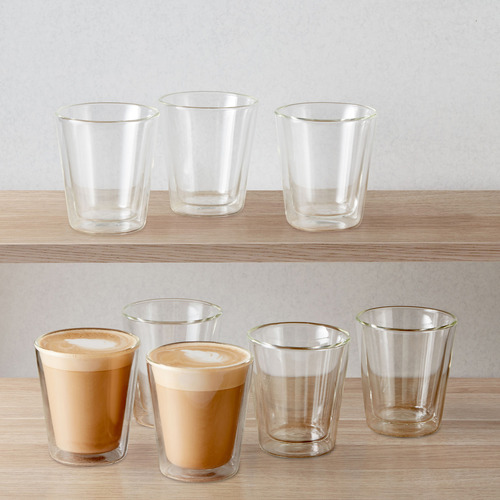 Blend 200ml Conical Cups