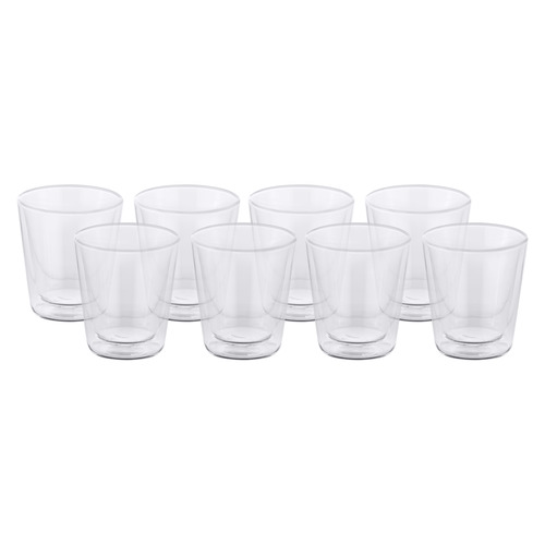 Blend 200ml Conical Cups