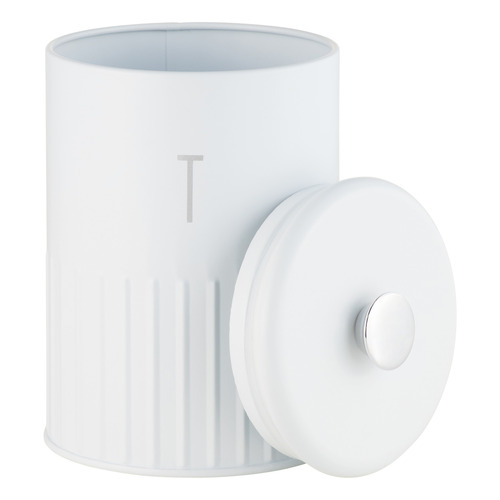 Maxwell & Williams Astor 1.35L Tea Canister Temple & ster