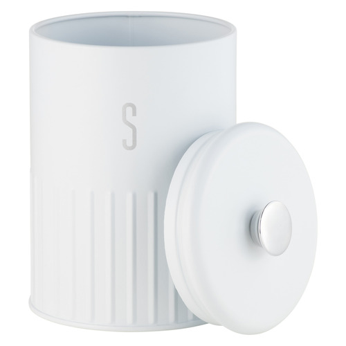 Maxwell & Williams Astor 1.35L Sugar Canister Temple & ster