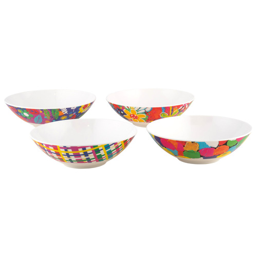 Donna Sharam Byron 17.5cm Bowls