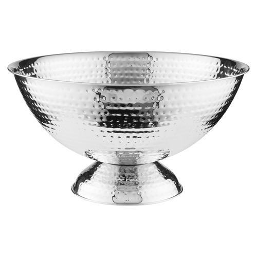 Cocktail & Co Stainless Steel Champagne Bowl
