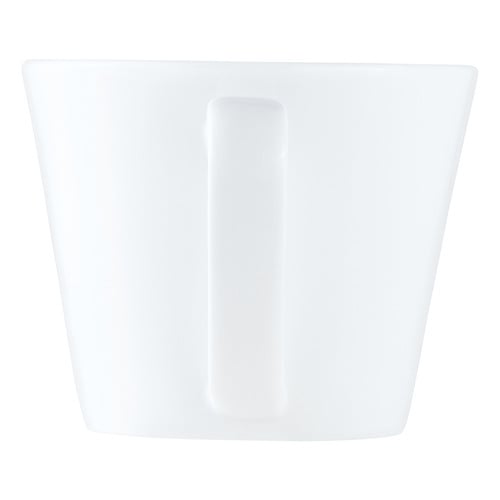 8.5cm Cashmere 450ml Fine Bone China Mug