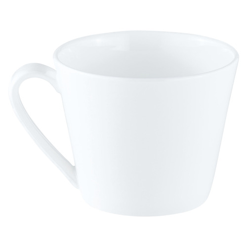 Cashmere 450ml Fine Bone China Mugs | Temple & Webster