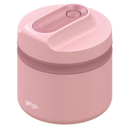 GetGo 500ml Double Wall Food Container