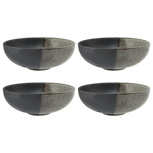 Umi 15cm Porcelain Coupe Bowls