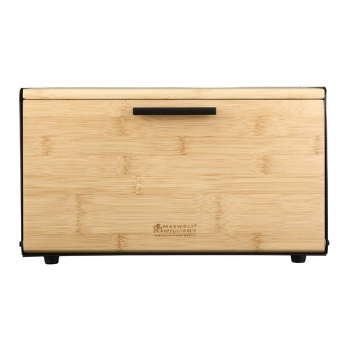 Harstad Iron Bread Bin