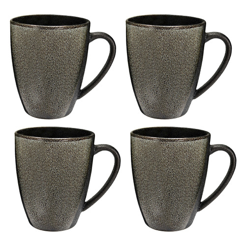 Umi 400ml Porcelain Coupe Mugs