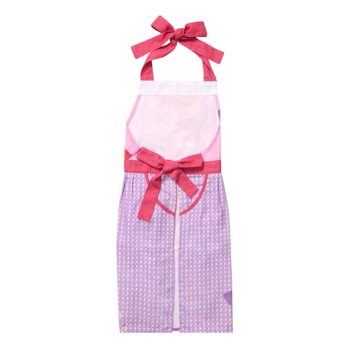 Camilla Cotton Apron