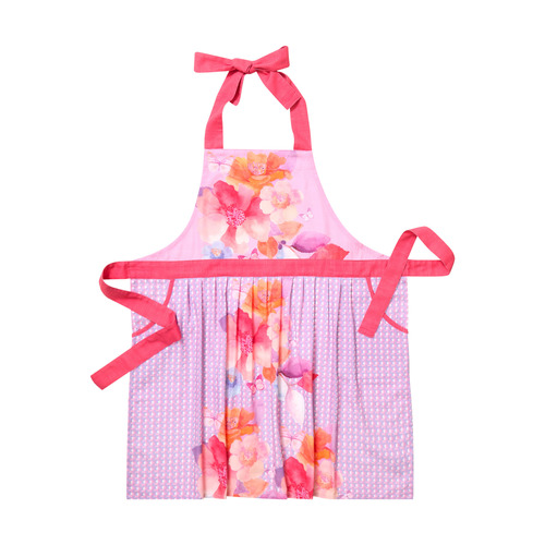 Camilla Cotton Apron