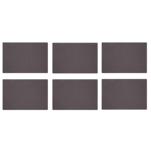 Cotton Classics Rectangular 45cm Placemats