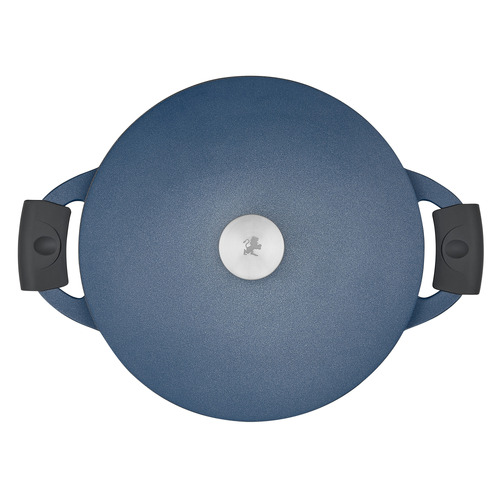 Agile 4L Non-Stick Shallow Casserole