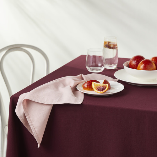 Cotton Classics 150cm Table Runner | Temple & Webster