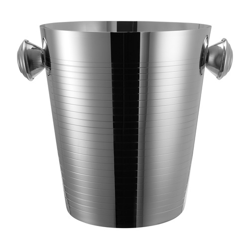 Cocktail & Co Stainless Steel Champagne Bucket