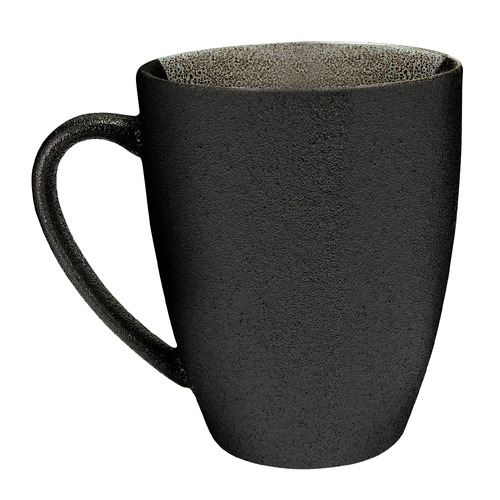 Umi 400ml Porcelain Coupe Mugs