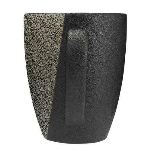 Umi 400ml Porcelain Coupe Mugs