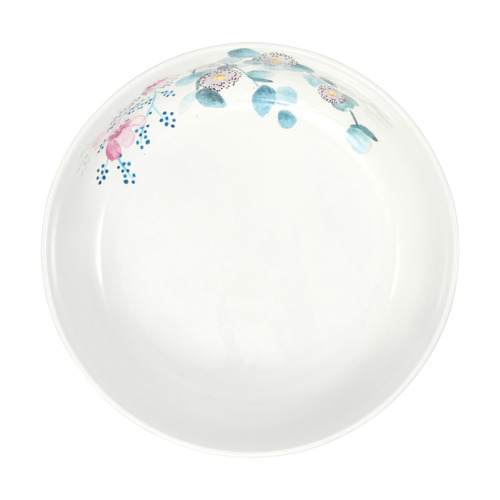 Royal Botanic Gardens Eucalyptus Bloom 25cm Serving Bowl