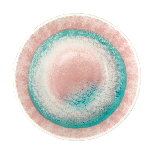 Pink Rice Rice Baby Bowls