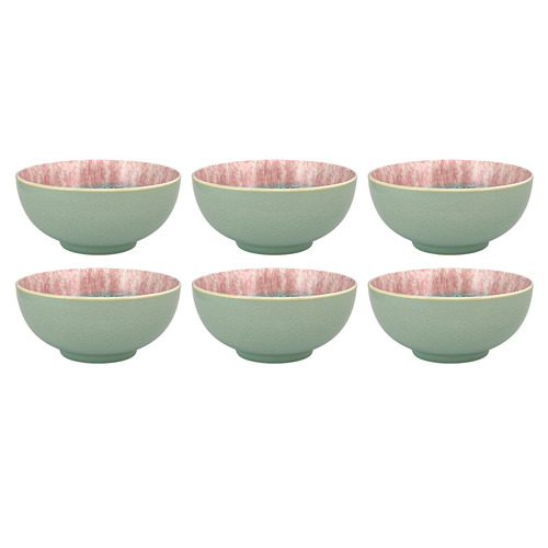 Pink Rice Rice Baby Bowls