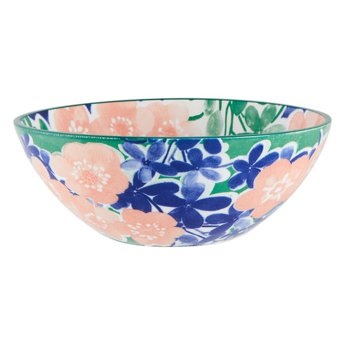 Forget Me Not Bowl 16cm Porcelain Serving Bowls