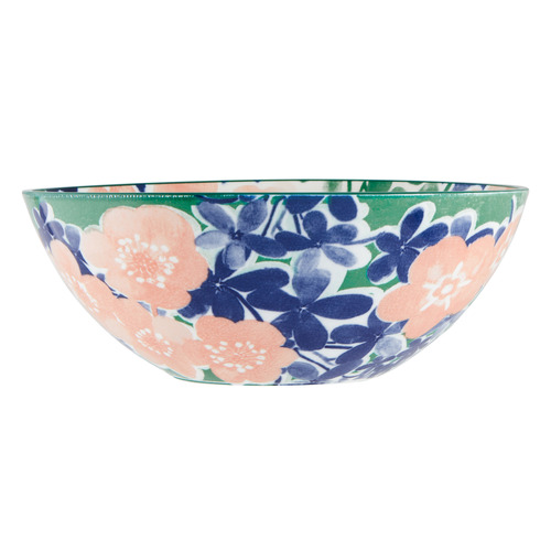 Forget Me Not Bowl 16cm Porcelain Serving Bowls