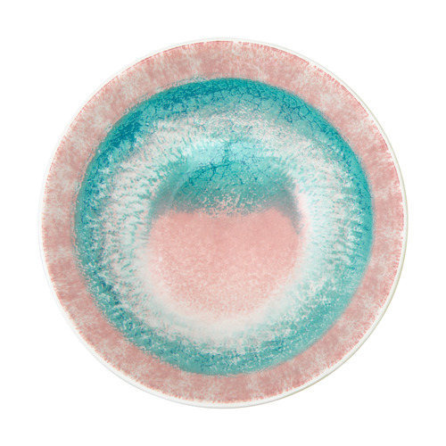 Pink Rice Rice Baby Bowls