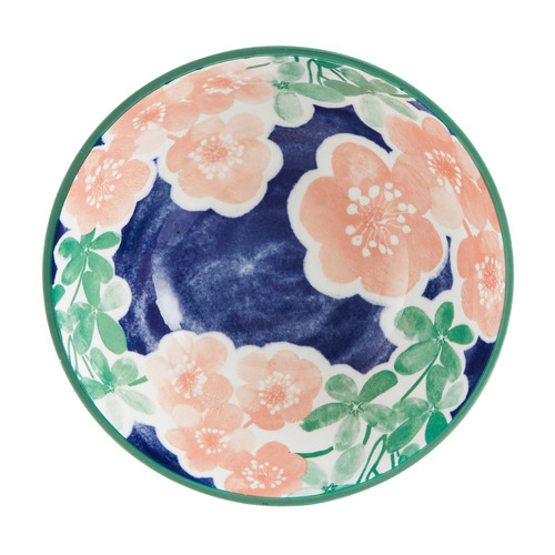 Forget Me Not Bowl 16cm Porcelain Serving Bowls