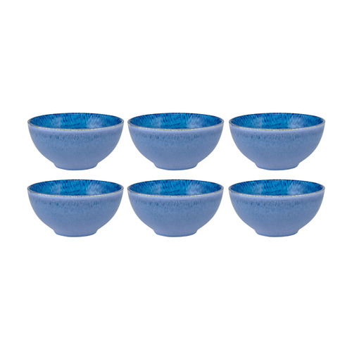 BLue Rice Rice Baby Bowls