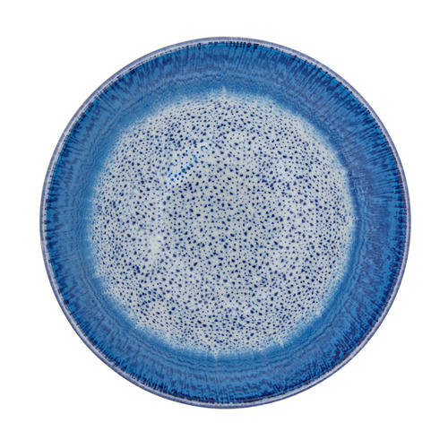 BLue Rice Rice Baby Bowls