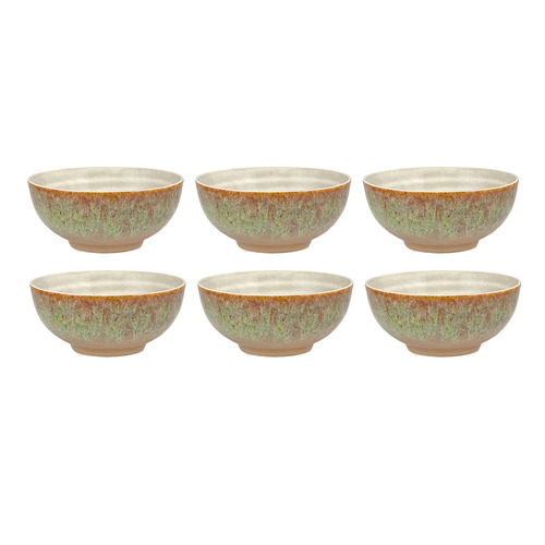Grey Rice Rice Baby Bowls