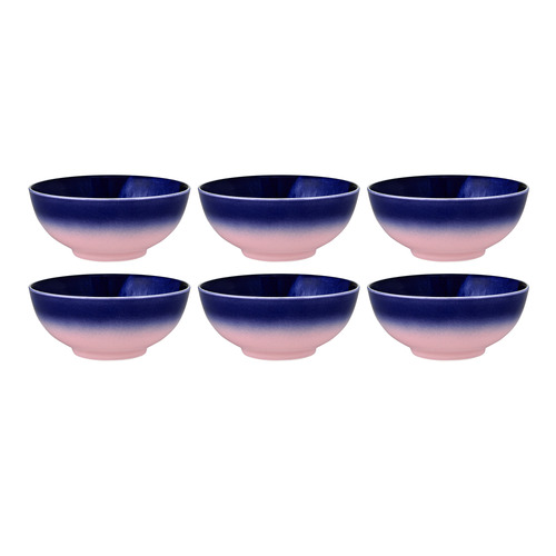 Purple Rice Rice Baby Bowls