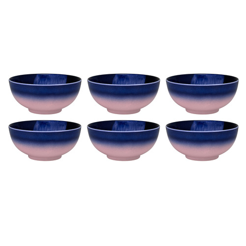 Purple Rice Rice Baby Bowls