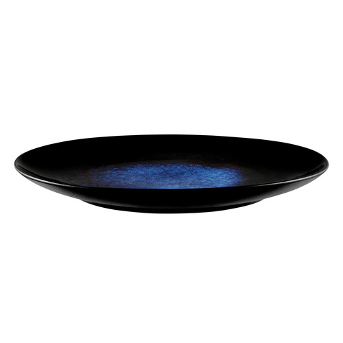 Midnight Caviar 36cm Serving Platter