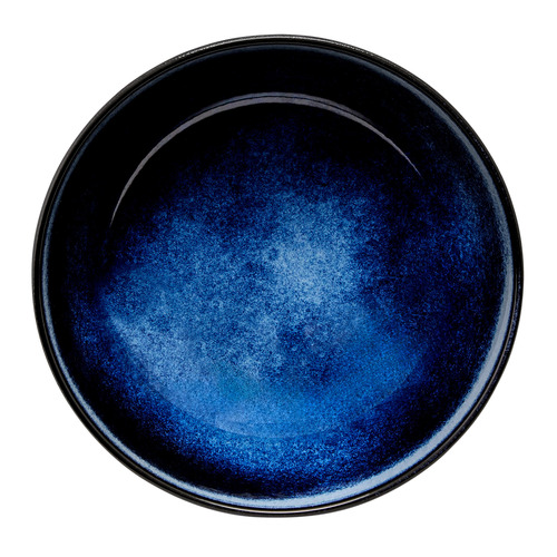 Midnight Caviar 15cm Coupe Bowls