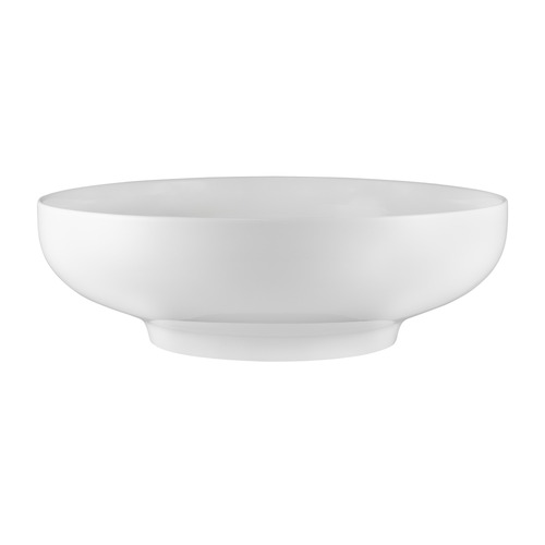 White Basics 28.5cm Porcelain Serving Bowl