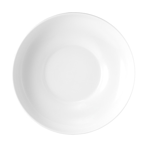 White Basics 28.5cm Porcelain Serving Bowl