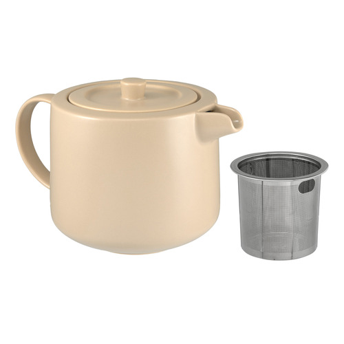 Cafe Life 500ml Tea For One with Infuser