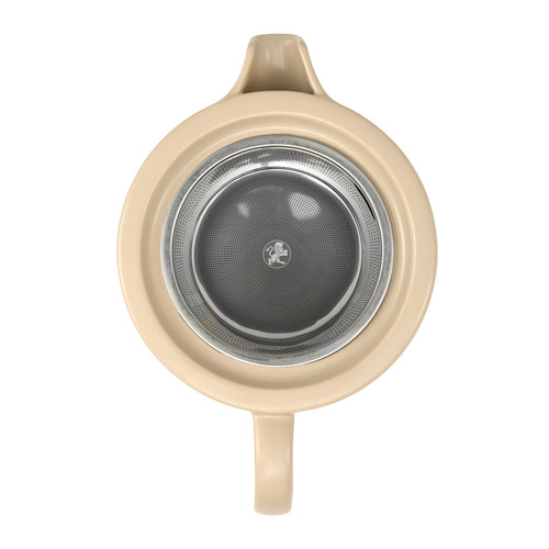 Cafe Life 500ml Tea For One with Infuser