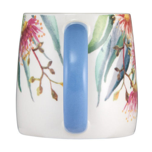 Royal Botanic Gardens Eucalyptus Bloom Gumnut 350ml Mugs