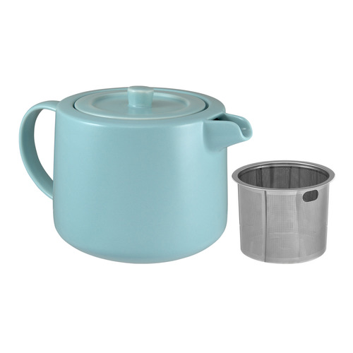 Cafe Life 1L Tea For One with Infuser
