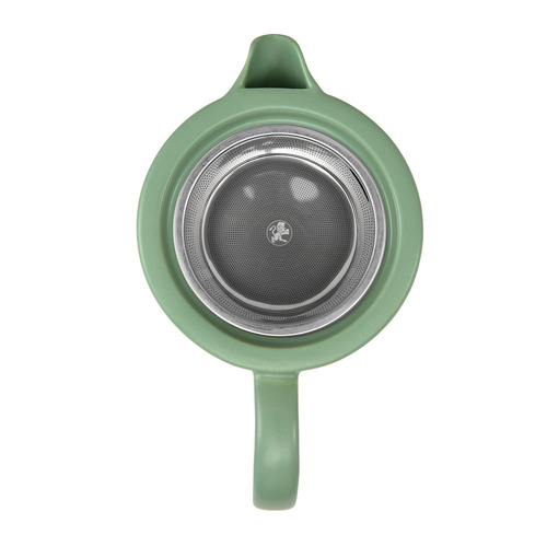 Cafe Life 450ml Tea For One with Infuser