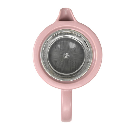 Cafe Life 450ml Tea For One with Infuser