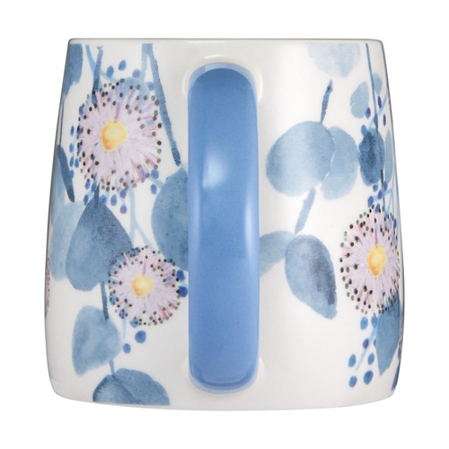 Royal Botanic Gardens Eucalyptus Bloom Snowgum 350ml Mugs