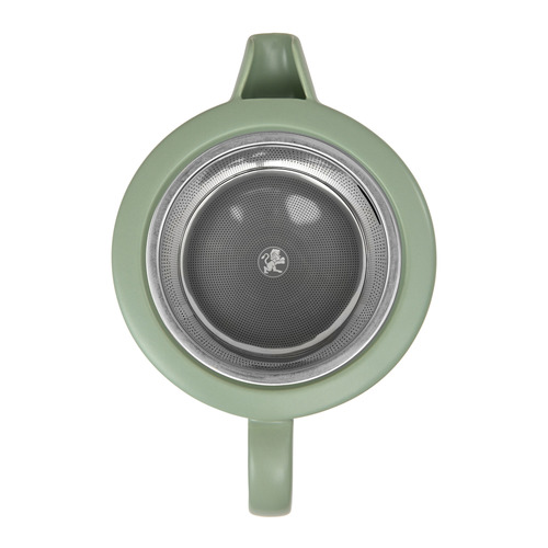 Cafe Life 1L Tea For One with Infuser