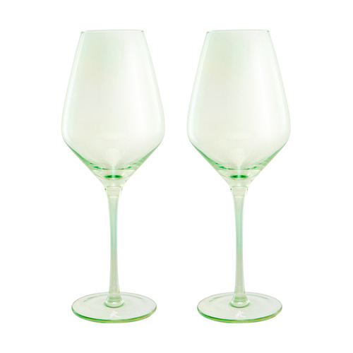Glamour 480ml Wine Glasses