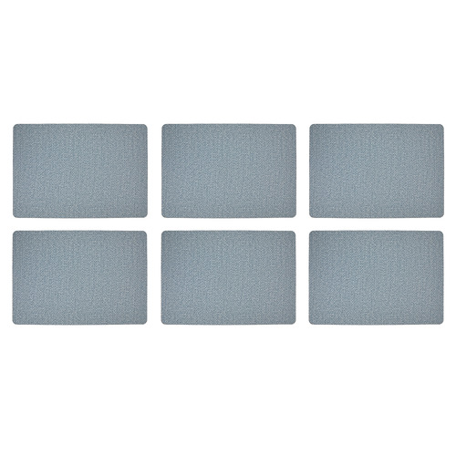 Table Accents Textured Placemats