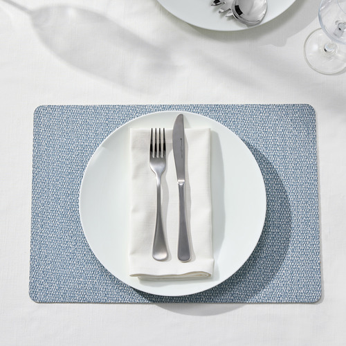 Table Accents Textured Placemats