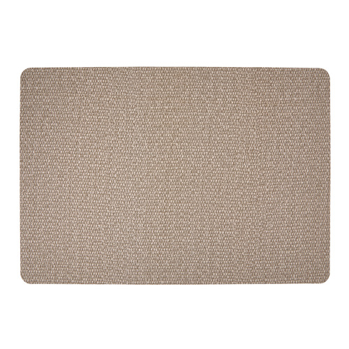 Table Accents Textured Placemats